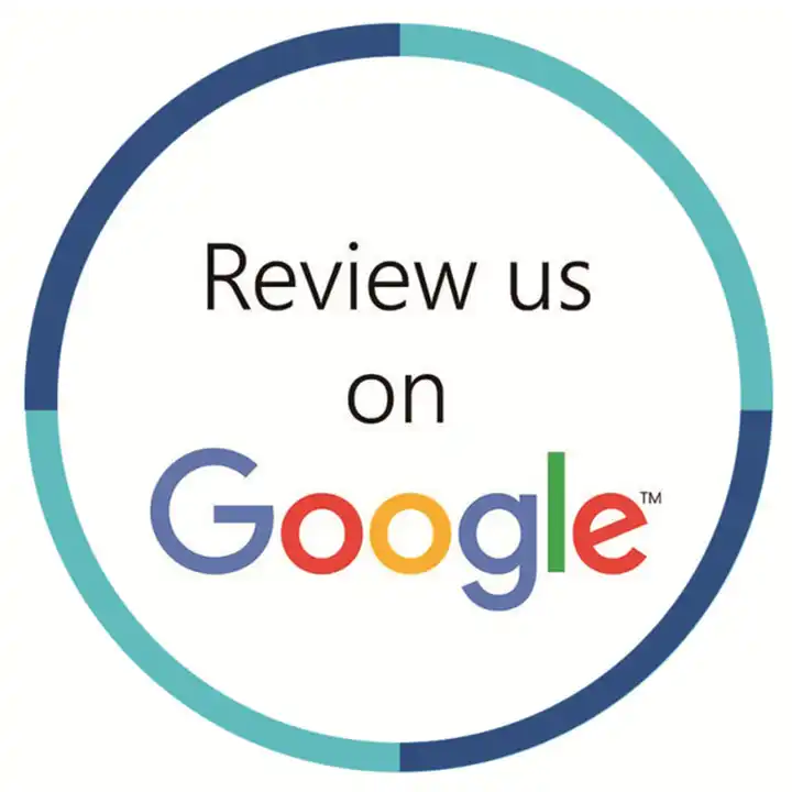 ReviewMagnet Branded Smart Sticker